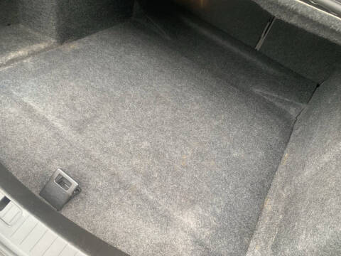 2018 Chevrolet Impala Premier