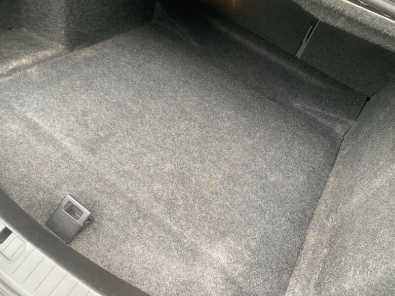 2018 Chevrolet Impala Premier