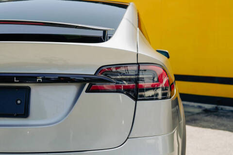 2024 Tesla Model X