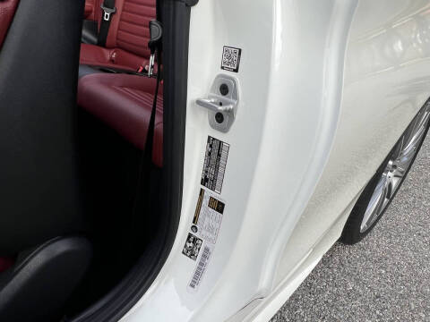 2017 Mercedes-Benz C-Class AMG C 43