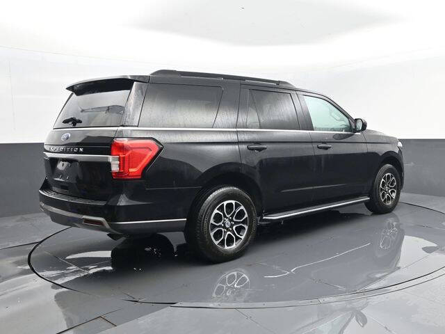 2023 Ford Expedition XLT