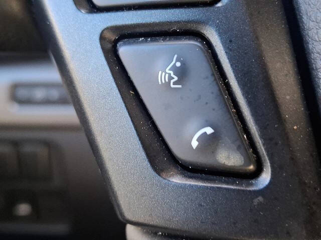 2024 Nissan Titan XD