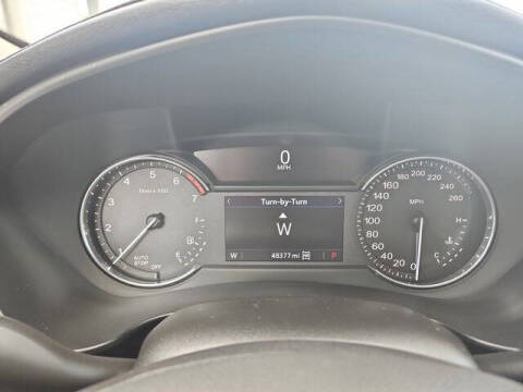 2021 Cadillac XT4 Luxury