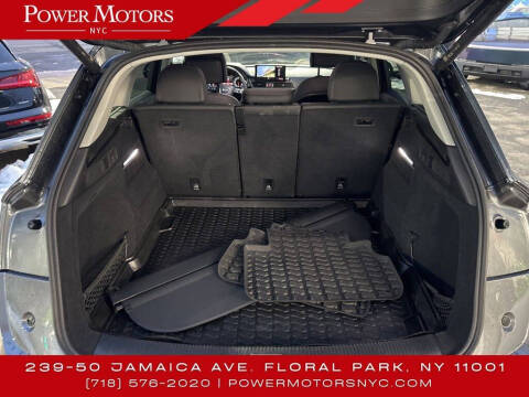 2022 Audi Q5 quattro S line Premium 45 TFSI