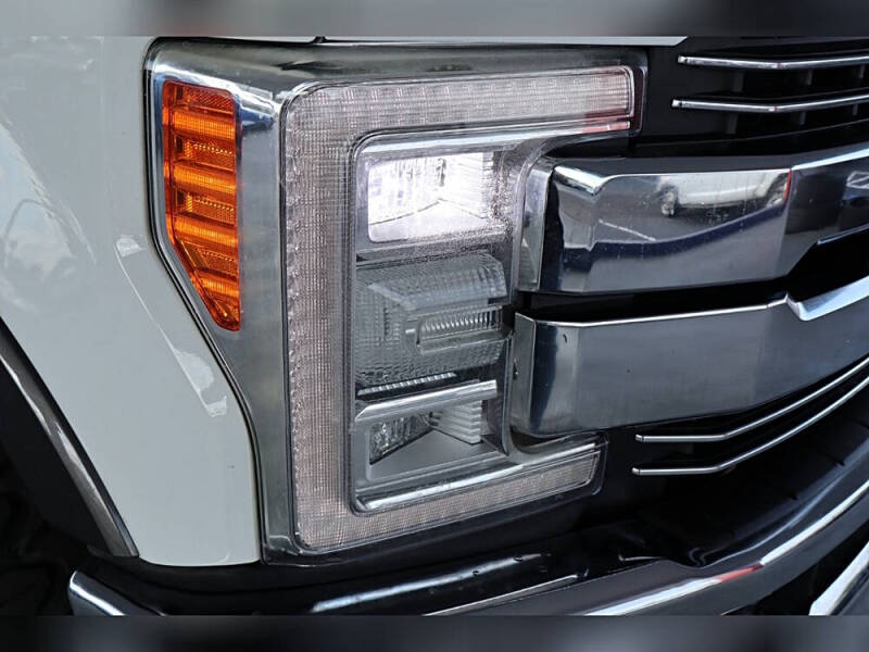 2017 Ford F-350 Super Duty