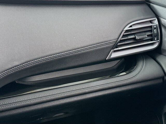 2022 Subaru Outback Limited XT