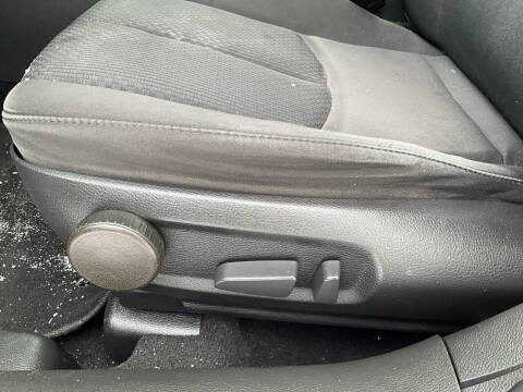 2013 Mazda MAZDA6 i Touring