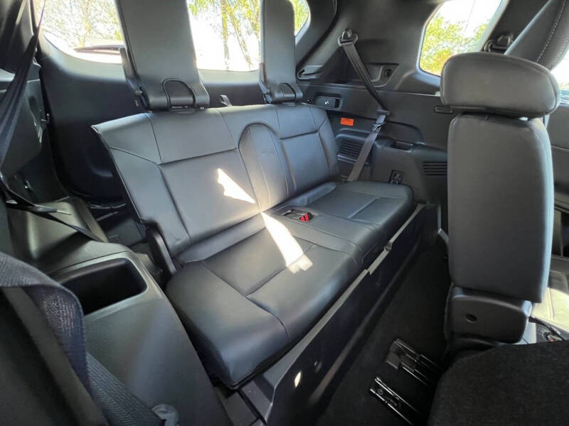 2024 Mitsubishi Outlander PHEV SE