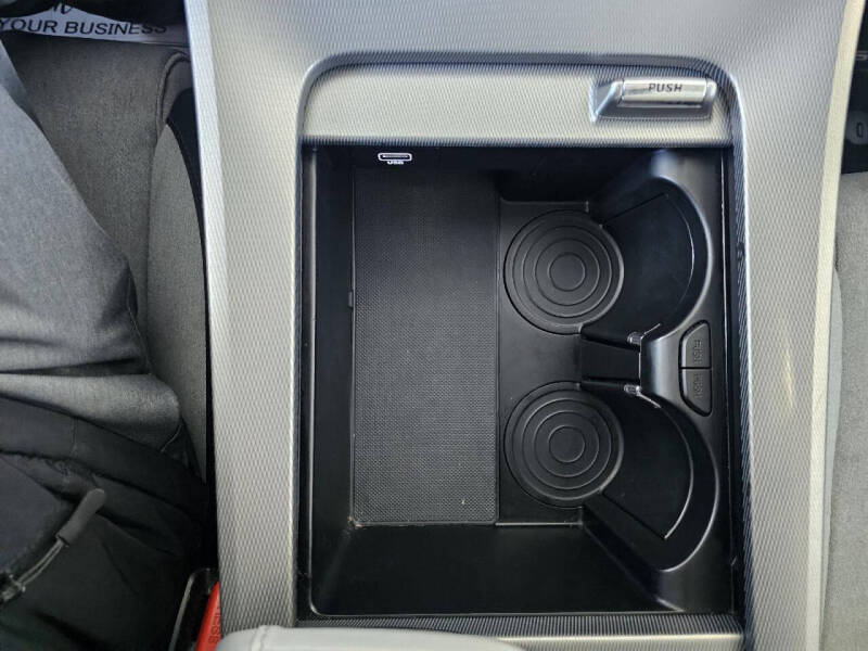 2022 Hyundai Palisade SE