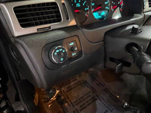 2013 Chevrolet Impala