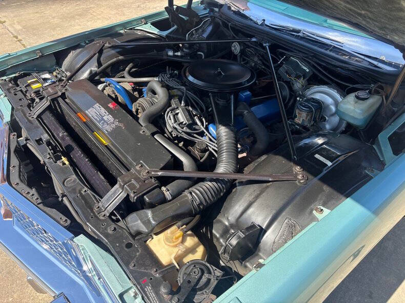 1976 Cadillac DeVille