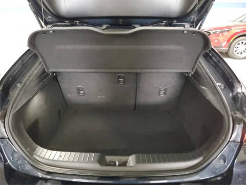 2021 Mazda Mazda3 Hatchback Select