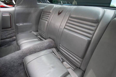 1979 Pontiac Trans Am