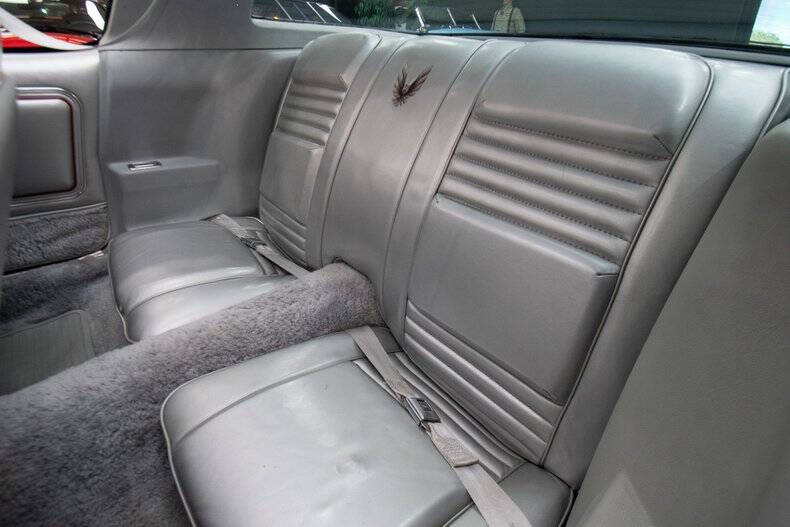 1979 Pontiac Trans Am