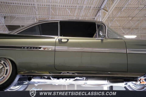 1959 Chevrolet Impala