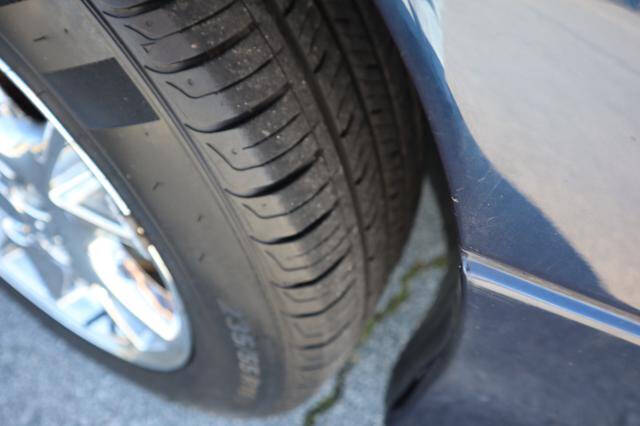 2002 Chevrolet Camaro