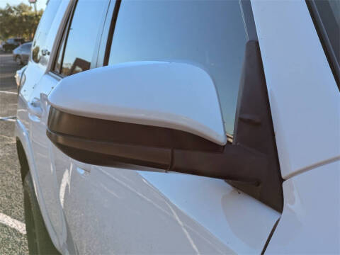 2016 Toyota 4Runner TRD Pro