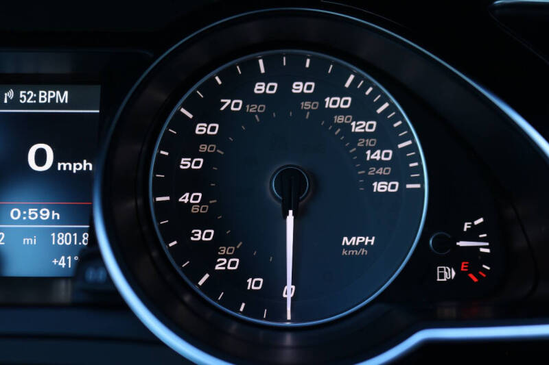 2016 Audi S5 3.0T quattro Premium Plus