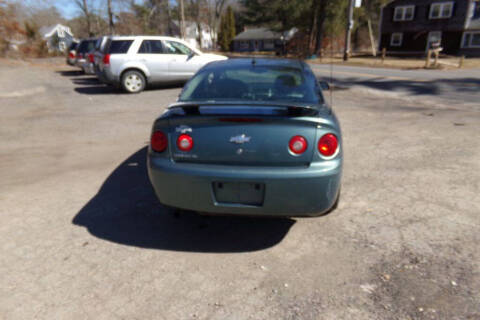 2010 Chevrolet Cobalt LT