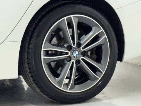 2022 BMW 2 Series 228i xDrive Gran Coupe