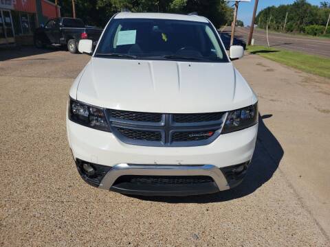 2020 Dodge Journey for sale at MENDEZ AUTO SALES in Tyler TX