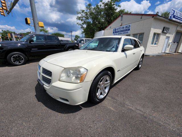 2006 Dodge Magnum for sale in Levittown, PA