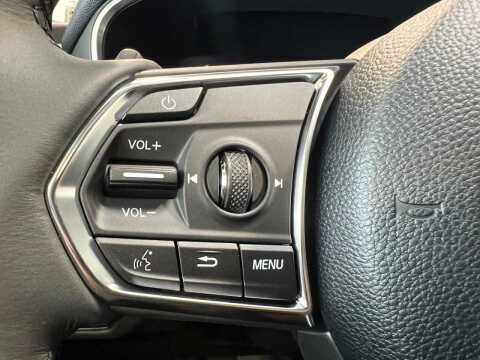 2026 Acura MDX SH-AWD