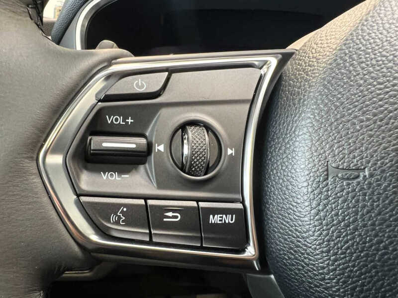 2026 Acura MDX SH-AWD