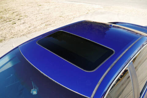 2015 Toyota Camry XSE