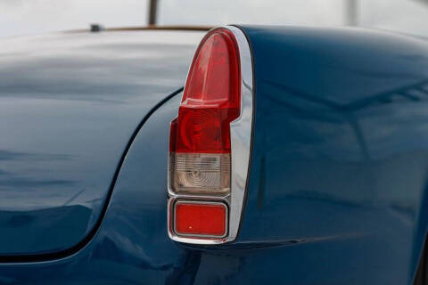 1962 Alfa Romeo 2000