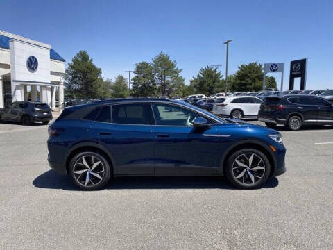 2023 Volkswagen ID.4 Pro S