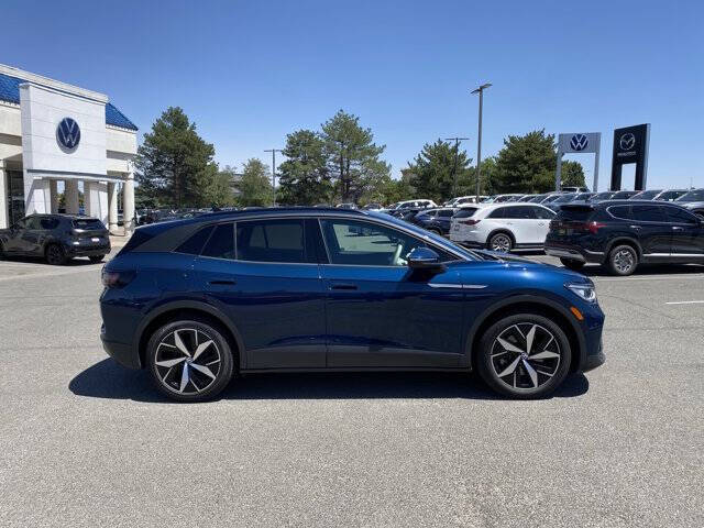 2023 Volkswagen ID.4 Pro S