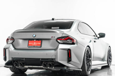 2026 BMW M2