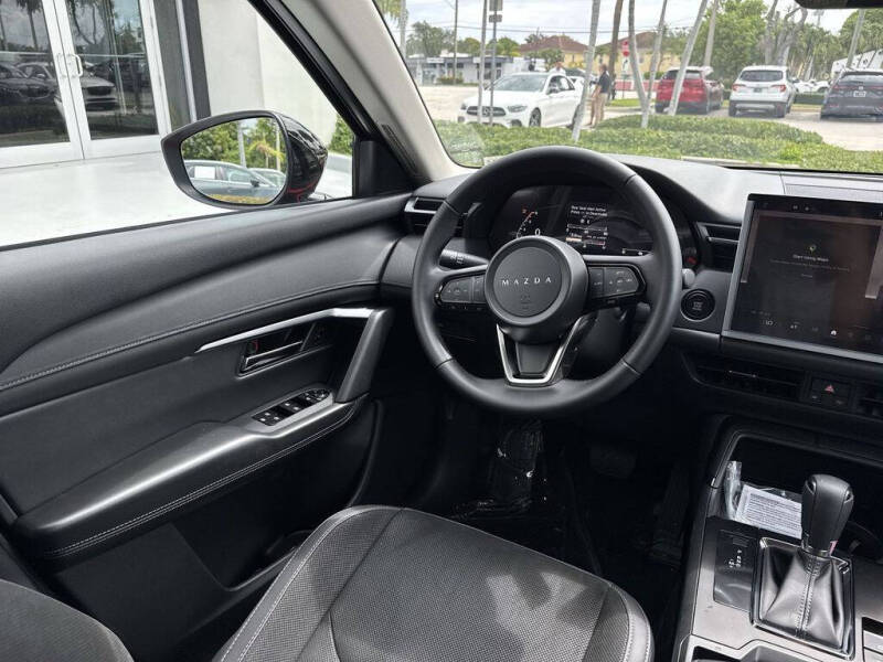 2026 Mazda CX-5 2.5 S Select