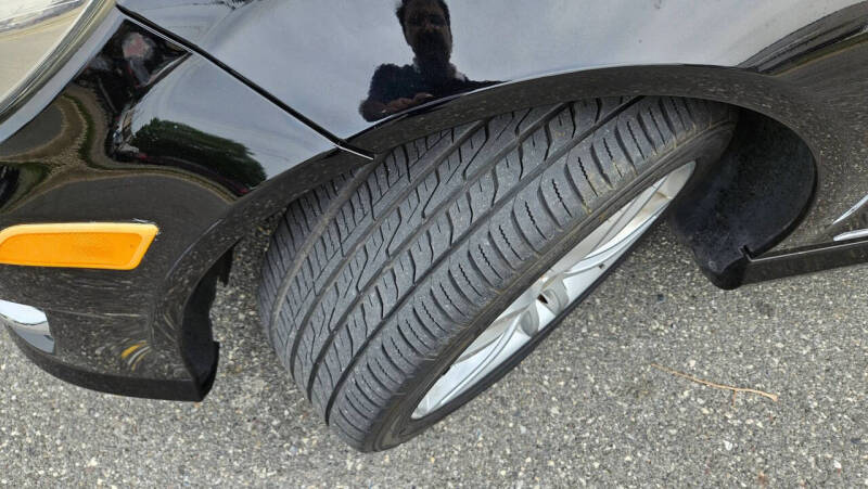 2014 Mercedes-Benz C-Class C 250 Luxury