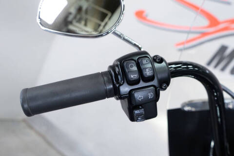 2021 Harley-Davidson Heritage Classic 114