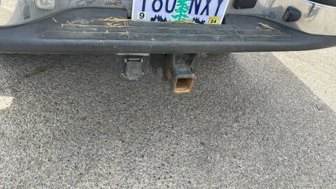 2006 Chevrolet Silverado 2500HD