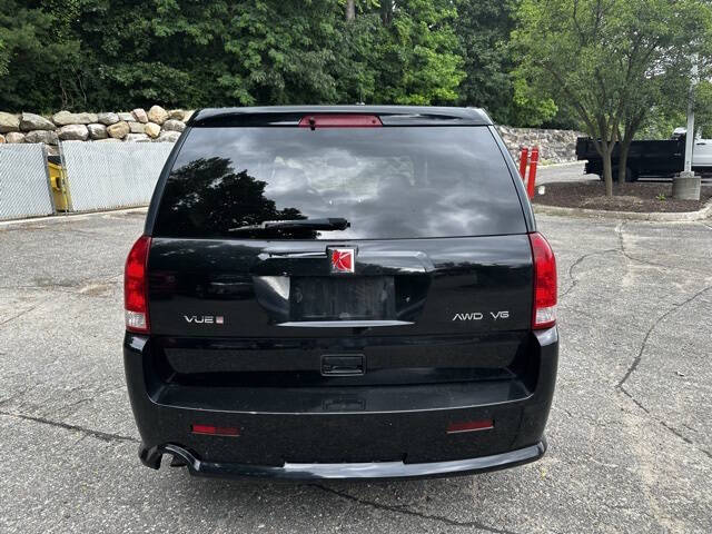 2007 Saturn Vue for sale at Bowman Auto Center in Clarkston, MI