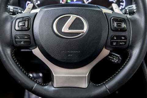2019 Lexus NX 300