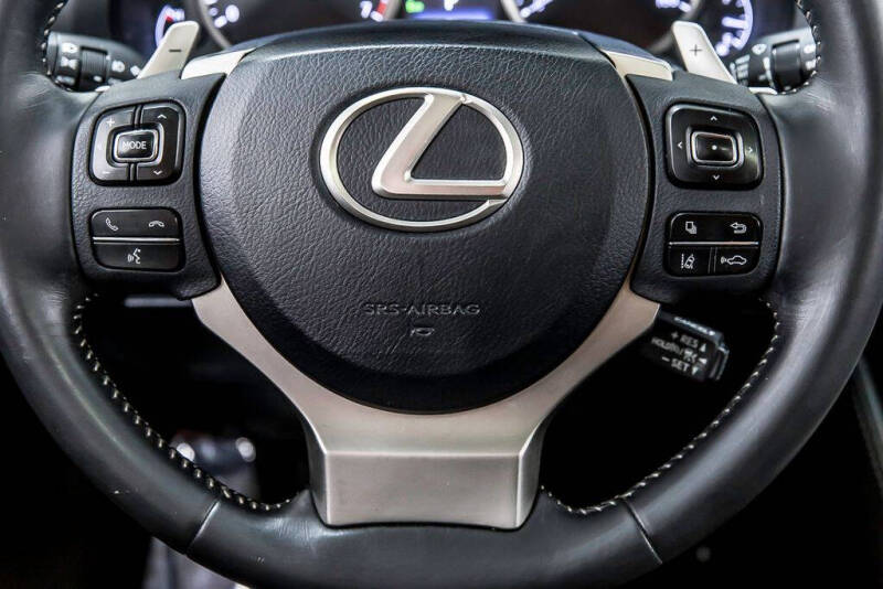 2019 Lexus NX 300