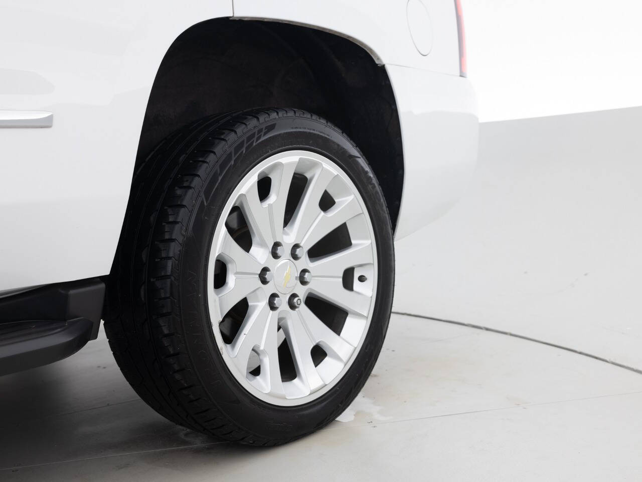 Used Car 2015 Chevrolet Tahoe  Lt 4x4 4dr Suv For Sale Under $25,000 In Coal City, Illinois