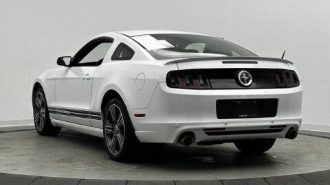 2014 Ford Mustang V6 Premium