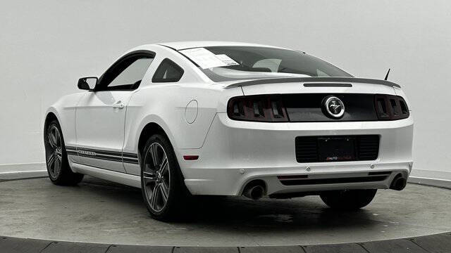 2014 Ford Mustang V6 Premium