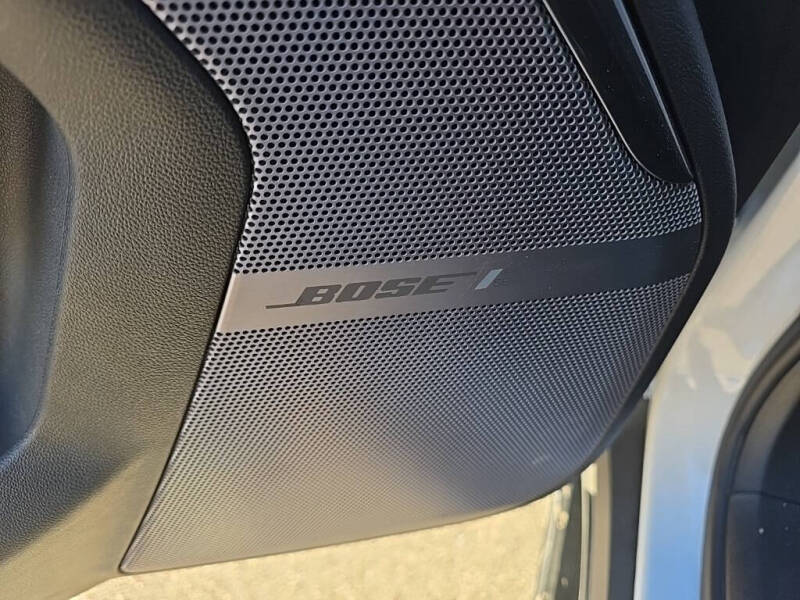 2025 GMC Yukon AT4 Ultimate