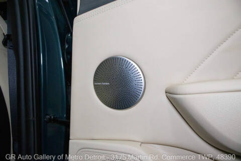 2022 Kia Stinger GT2