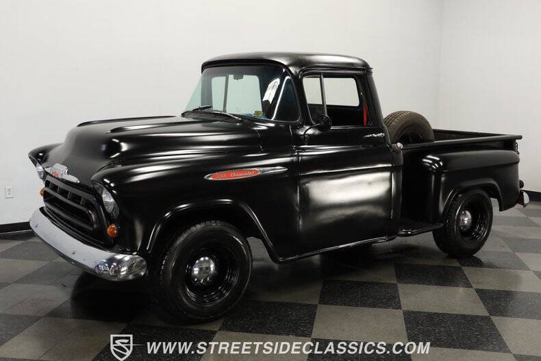 1957 Chevrolet 3100