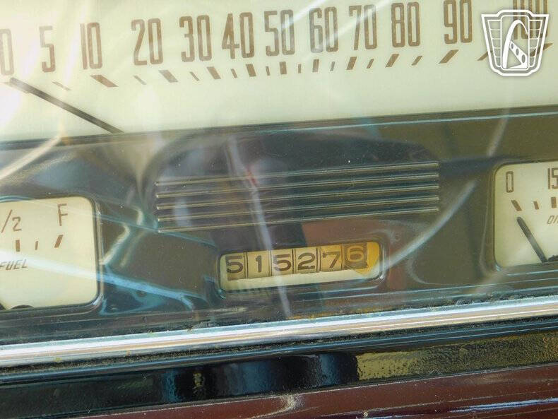 1939 Chevrolet Master Deluxe