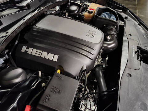 2017 Dodge Charger Daytona