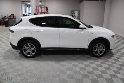 2024 Dodge Hornet R/T