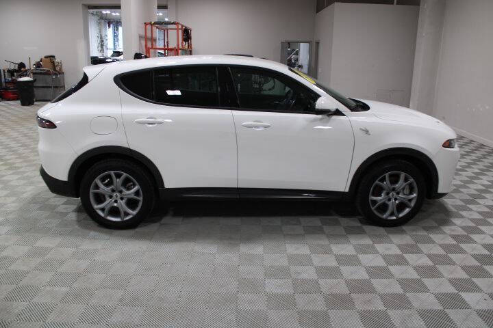 2024 Dodge Hornet R/T